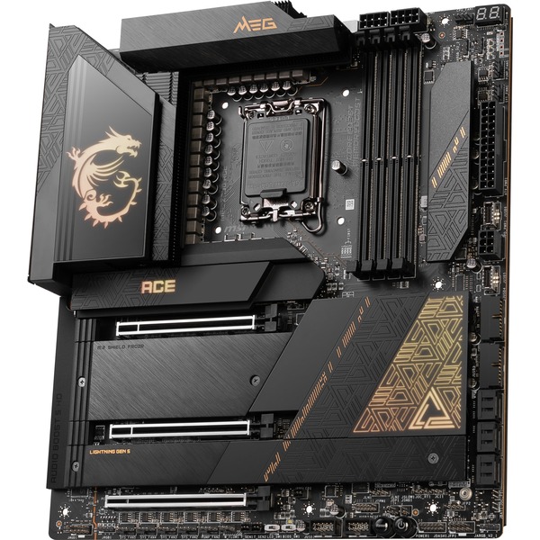 MSI MEG Z790 ACE Placa Base