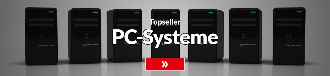 Topseller PC-Systeme ES