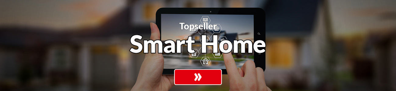 Topseller Smart Home ES