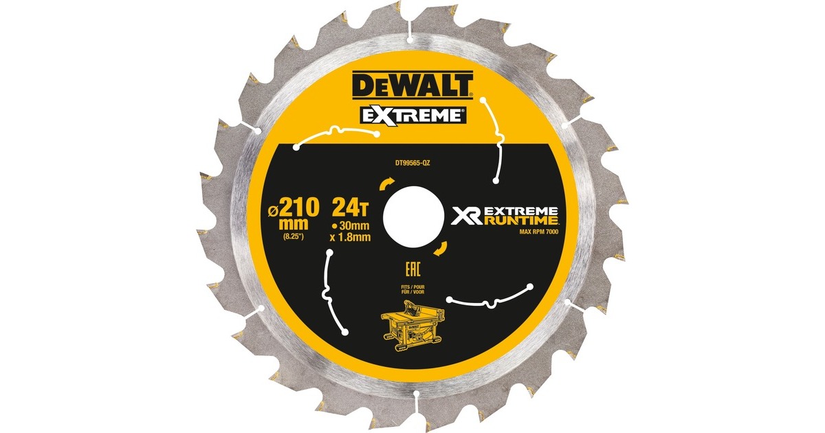 DeWalt DT99565 QZ Hoja De Sierra