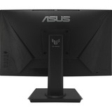 ASUS VG24VQER, Monitor de gaming negro