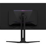 GIGABYTE AORUS FO32U2P, Monitor de gaming negro