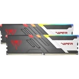 Patriot PVVR532G660C34K, Memoria RAM negro