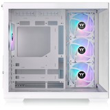 Thermaltake CA-1Z2-00M6WN-00, Cajas de torre blanco