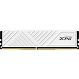 ADATA AX4U32008G16A-SWHD35, Memoria RAM blanco