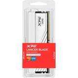 ADATA AX5U5600C468G-SLABWH, Memoria RAM blanco