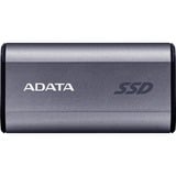 ADATA SC750-2000G-CCBK, Unidad de estado sólido titanio