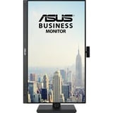 ASUS BE249QFK, Monitor LED negro