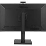 ASUS BE249QFK, Monitor LED negro