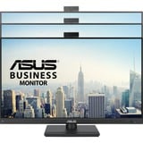 ASUS BE249QFK, Monitor LED negro