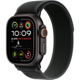 Apple MX4V3FD/A, SmartWatch negro