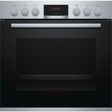 Bosch HEA513BS1, Juego de cocina acero fino