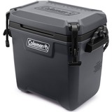 Coleman Convoy 28 QT, Nevera gris oscuro