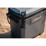 Coleman Convoy 28 QT, Nevera gris oscuro