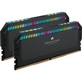 Corsair CMT64GX5M2B5600Z40K, Memoria RAM gris/Negro