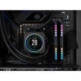 Corsair CMT64GX5M2B5600Z40K, Memoria RAM gris/Negro