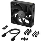 Corsair RX120 MAX Thick, Ventilador negro