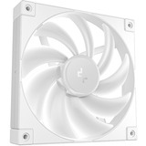 DeepCool FD14 ARGB WH 140x140x25 , Ventilador blanco