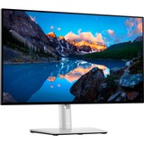 Dell UltraSharp Monitor 24 – U2422H, Monitor LED plateado, 60,5 cm (23.8"), 1920 x 1080 Pixeles, Full HD, LCD, 8 ms, Plata