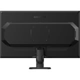 GIGABYTE GS27FA, Monitor de gaming negro (mate)