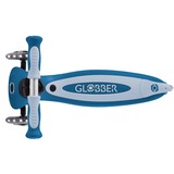 GLOBBER 844-100, Vespa celeste/cian