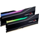 G.Skill F5-5600J4040D48GX2-TZ5NR, Memoria RAM negro