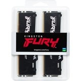 Kingston FURY KF560C30BBAK2-64, Memoria RAM negro