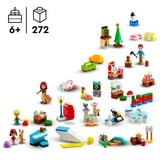 LEGO 42637, Juegos de construcción 