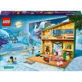 LEGO 42637, Juegos de construcción 