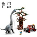 LEGO 76960, Juegos de construcción 