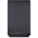 Lian Li A3- MATX BLACK, Cajas de torre negro