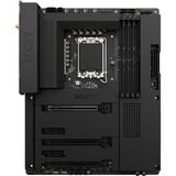 NZXT N7 Z790 Matte Black, Placa base negro