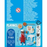 PLAYMOBIL 71161, Juegos de construcción 