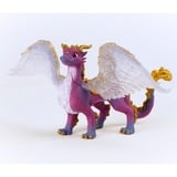 Schleich 70762, Muñecos 