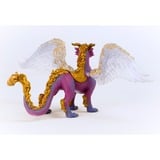 Schleich 70762, Muñecos 