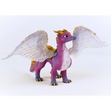 Schleich 70762, Muñecos 