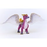 Schleich 70762, Muñecos 