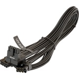 Seasonic WA2V16881BW, Cable negro