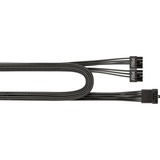 Seasonic WA2V16881BW, Cable negro