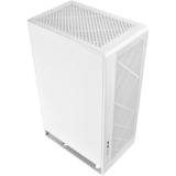 SilverStone SST-ALG1MW, Cajas de torre blanco