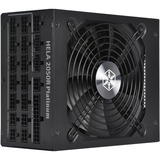 SilverStone SST-HA2050R-PM, Fuente de alimentación de PC negro