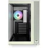 Thermaltake CA-1Z2-00MEWN-00, Cajas de torre verde claro