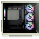 Thermaltake CA-1Z2-00MEWN-00, Cajas de torre verde claro