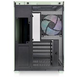 Thermaltake CA-1Z2-00MEWN-00, Cajas de torre verde claro