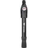 Thermaltake Pacific Leak Tester, Instrumento de medición negro, Negro, 1/4", Macho, 274 mm, 43 mm, 66 mm