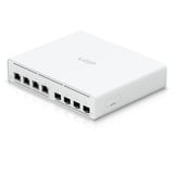 Ubiquiti UISP-S-Plus, Interruptor/Conmutador 