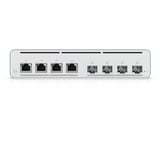 Ubiquiti UISP-S-Plus, Interruptor/Conmutador 