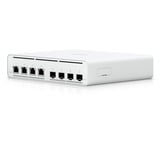 Ubiquiti UISP-S-Plus, Interruptor/Conmutador 