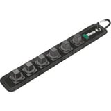 Wera 05136071001, Kit de herramientas negro