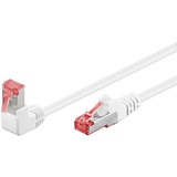 goobay 51549, Cable blanco